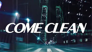 H.E.A.T - Come Clean (Official Lyric Video)