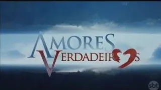 Amores Verdadeiros: Capítulo 156° - Parte Única | Segunda - (13/09/2021) - [ Últimos Capítulos ]...