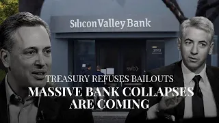 Largest Bank Failure Since 2008