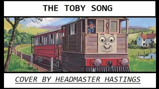 Toby (Cover By Headmaster Hastings)