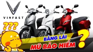 XE MÁY ĐIỆN VINFAST Và Những Điều Cần Biết | CÂU CHUYỆN THƯƠNG HIỆU