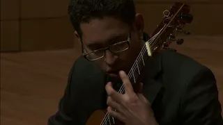 Sonata K. 545 - Domenico Scarlatti played by Hector Alfonso Torres