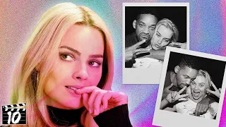 Top 10 Dark Margot Robbie Theories She Doesn't Want You To Know