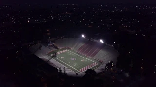 Welcome to Bulldog Stadium