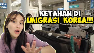 AYU TING TING BOYONG KELUARGA DAN TEAM KE KOREA!!!