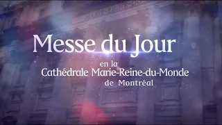 Messe 7 février 2024 (5e semaine du temps ordinaire)