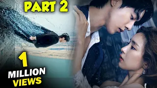 Part 2 | King Of Water (2017) Korean Drama Explained In Hindi | Korean Movie in Hindi | Korean drama