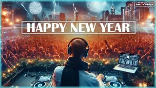 New Year Club Mix 2024 🔥 Best Mashups & Remixes of Popular Songs 2024 🔥 New Dance Party Mix 2023