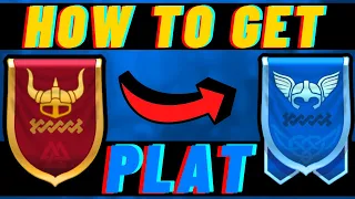 How to Get Out of Gold in Brawlhalla - The Guide to Plat