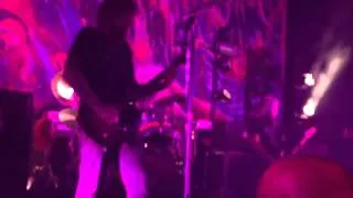 Mastodon- Aunt Lisa (Live Oct. 17, 2014 Pomona CA