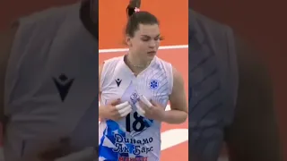 Elizaveta Lukianova Great Swing