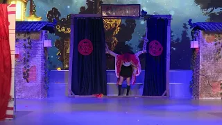 Chương trình Live Show Lương Thiếu Bình-Chúc Tiểu Hồng 🥰❤️😍