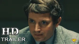 No Man of God Trailer #1 (2021)