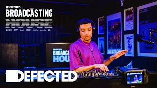 Funk, Soul, Disco & Boogie -  Vinyl DJ set with Kirollus 🪩 💃 Defected Broadcasting House Ep7