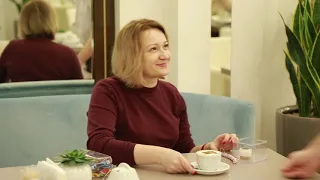 Светлана Цвик - руководитель юридического одела KADORR Group