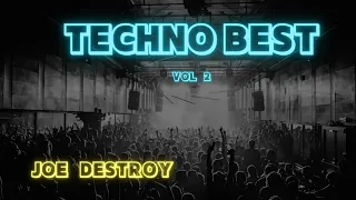 TECHNO BEST vol 2