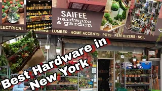 Best Hardware in New York City