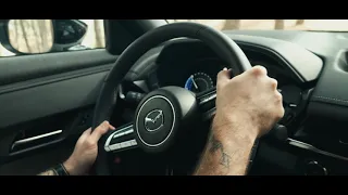 unofficial Mazda MX-30 commercial