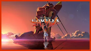 Hedgehog's Dilemma (Extended Version) - Neon Genesis Evangelion