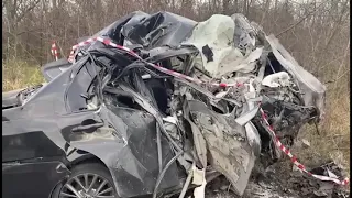 Видео подготовлено и озвучено МВД по КБР совместно с УГИБДД, этот ролик есть и на официальных сайтах