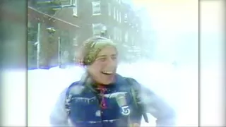 Flashback: Here's what Boston looked like in the Blizzard of 1978