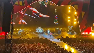 Rolling Stones - Groupama Stadium Lyon - 19/07/2022 - Honky Tonk Woman