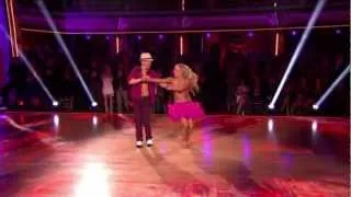 Relive The Dances 10-15 - Dancing With The Stars.