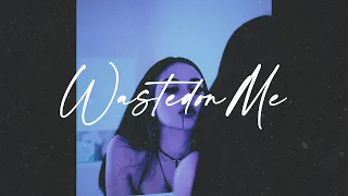 FREE Guitar R&b Type Beat 2023 - "WASTED ON ME" - Sad Rnb Type beat