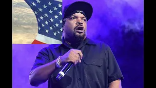 ICE  CUBE...FT...MS. TOI & MACK 10...................YOU CAN DO IT...!!