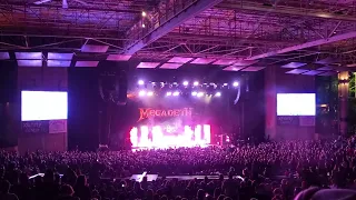 megadeth