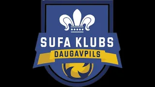 Optibet Latvijas čempionāts sievietēm 1/4 fināls: SuFA klubs/DU - SC Mārupe