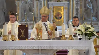 Szatmári Római Katolikus Egyházmegye - Papszentelés - 2021.VII.03