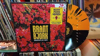 Brant Bjork  / Bougainvillea Suite / Full Album S