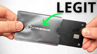 Cypherock X1 Wallet: Better Than You Think!