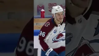 Rantanen, Lehkonen salute Finland crowd