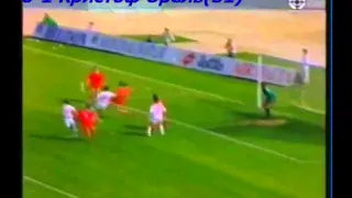 QWC 1994 Malta vs. Switzerland 0-2 (17.04.1993)