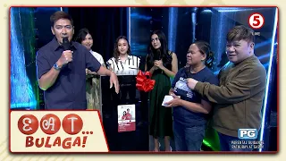 EAT BULAGA | Kahilingan ni Teresa sa "Dear Eat Bulaga"