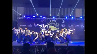 AWESOME (CHAMPION) THAILAND | UDO ASIA PACIFIC THAILAND 2023 | FINALS
