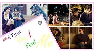 ►Adam & Beth " Adam 2009 " || When i find you, I find ME!