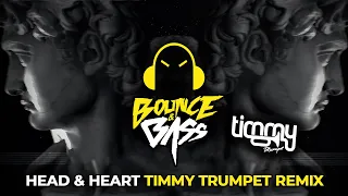 Joel Corry feat. MNEK - Head & Heart (Timmy Trumpet Remix)