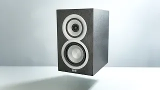 The HD650 of Speakers | Elac UB5 Review