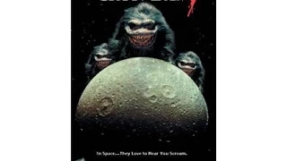 Critters 4 (1992) Movie Review