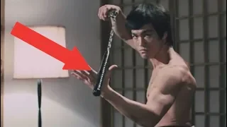 Bruce Lee Death EXPLAINED