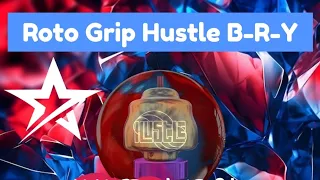 Roto Grip Hustle BRY | HirschBowling