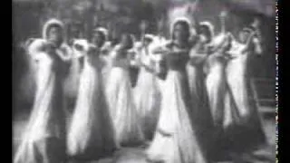 Song Ab Raat Milan Ki Film Jadoo 1951 Singer Md Rafi Sahab, MD Naushad Ali