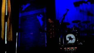 Neil Young & Crazy Horse Needle and the Damage Done / Twisted Road Bridgeport CT 12/4/2012