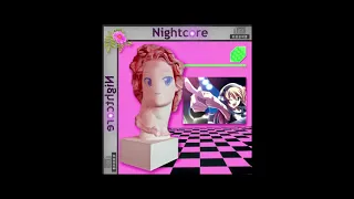 Nessaja - Nightcore remix original 2012