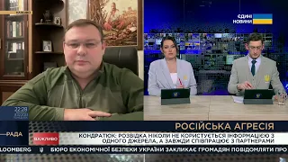 росія намагається провести державний переворот в Молдові, - Валерій Кондратюк