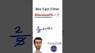 percentages word problem #maths #shorts #percentage #viralvideo #trending