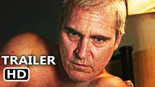 BEAU IS AFRAID Trailer 2 (2023) Joaquin Phoenix